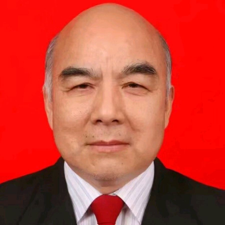 湖北武穴名中医张盖凡：《神灵活现关公爷》（图3）