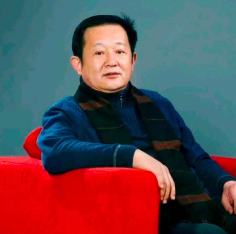 【文旅聊城】雅宜清致 墨趣乐缘——袁春光书法艺术作品展在聊城中国运河文化博物馆开幕(图17)