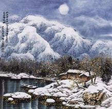 联机全球发布李子树作品欣赏（图4）