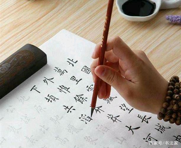 【新山东文学社】散文诗:《青州古城的“非遗传承”（三首）》作者/陈庆聚 主播/海豚（图5）