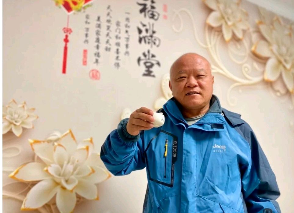 家乡有个水库叫擂鼓台 作者刘伟平（河南洛阳）（图5）