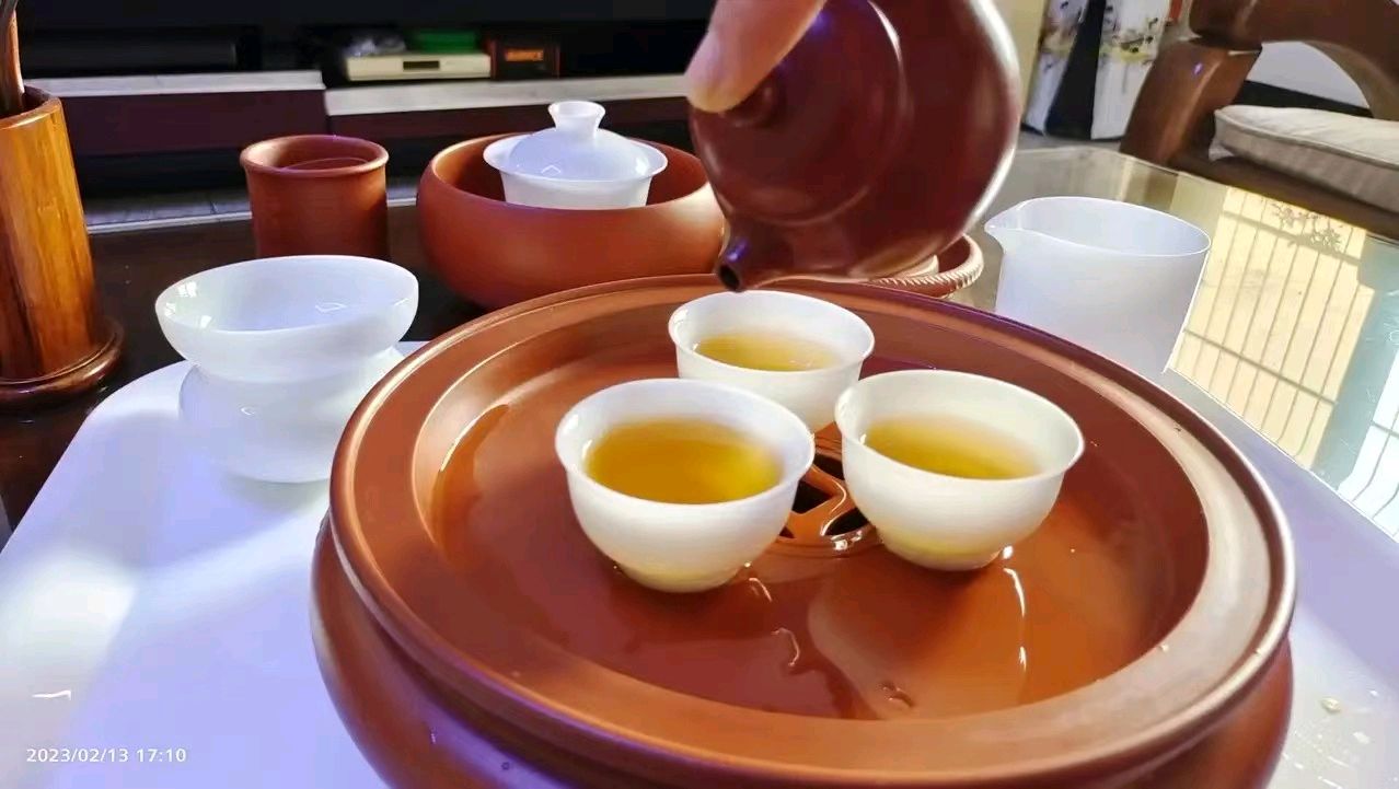 楹联试对 (三) 作者/卓顺贵（图2）