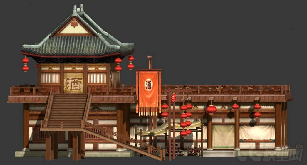 楹联试对 (三) 作者/卓顺贵（图9）