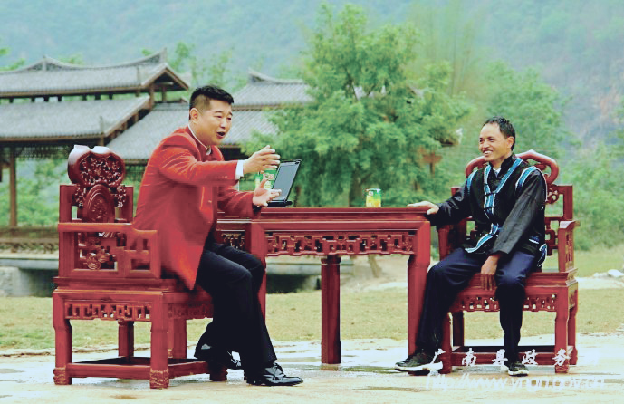 孟国泰:大山深处的精神脊梁