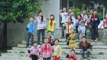 孟国泰：大山深处的精神脊梁（图6）