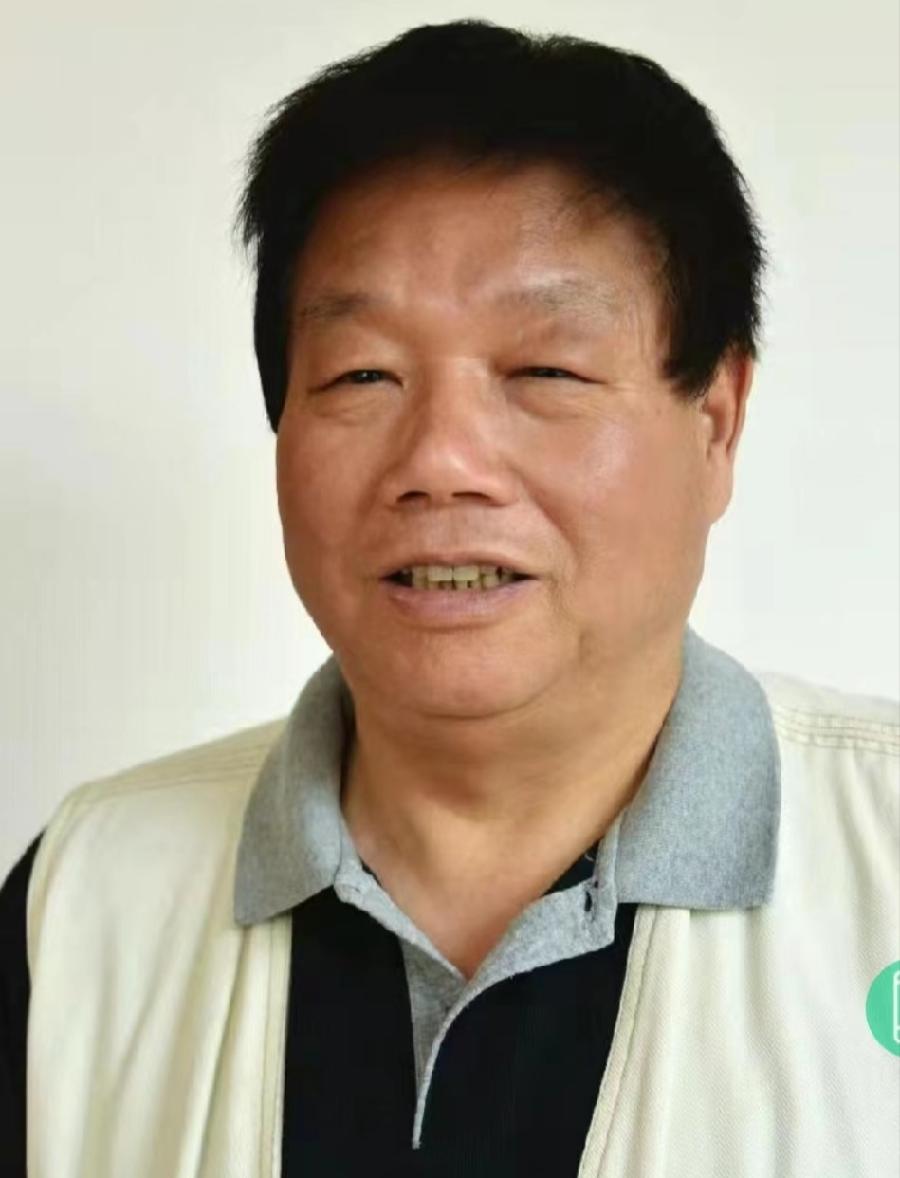 邢志坚诗歌《站在冬天的路口》主播：媛子；编辑：小鱼儿 【秦岛韵声】（第1120期）（图5）