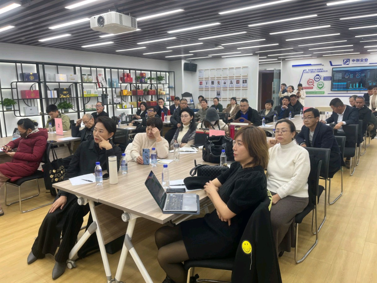 视频医生项目说明会在京召开（图2）