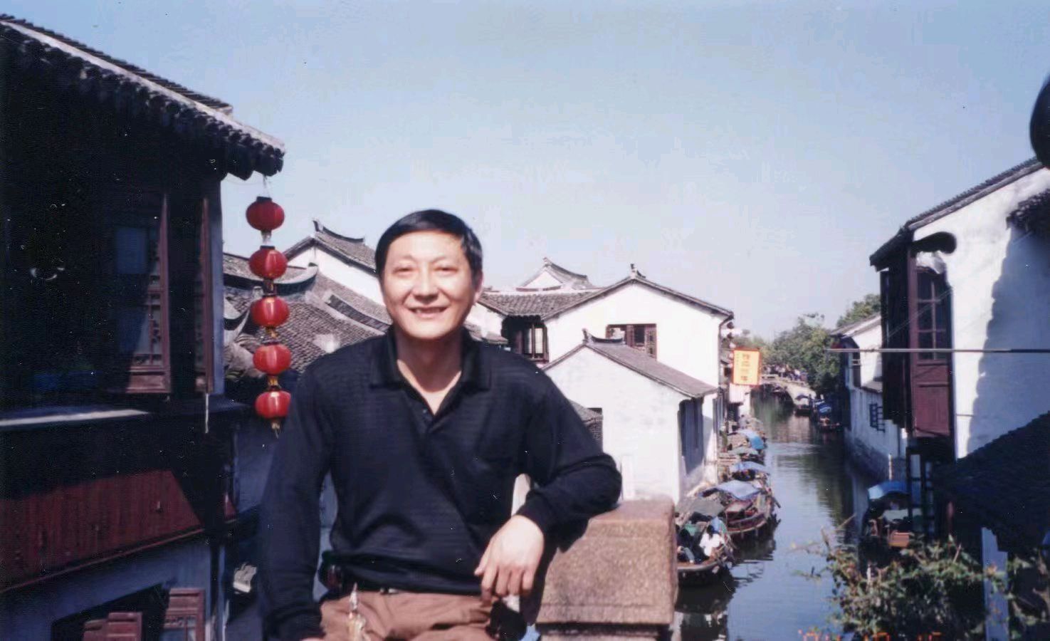 山乡人家 (外二首）——文/李洪训——【民族诗人】征稿——都市头条（图5）