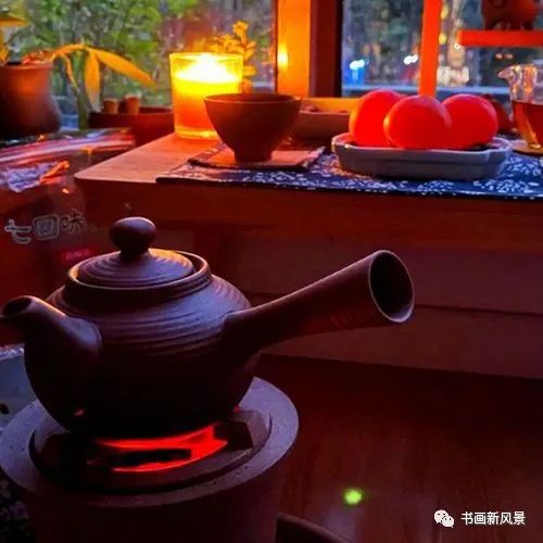 山乡人家 (外二首）——文/李洪训——【民族诗人】征稿——都市头条（图4）