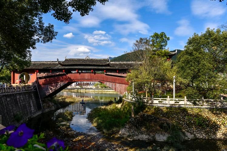 《秋依长廊》作者:蓝精灵【主播:知语】【桃源国际诗歌集团】用声音传递温暖以诵读致敬人生♬（图6）