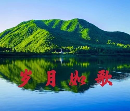 【重磅推出】鲁坡//莫言花甲诗心老[冬韵系列作品展八首]（图9）