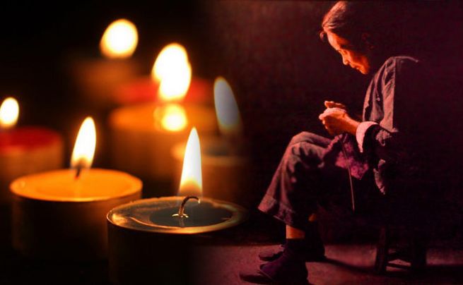 《生日祭母文》作者/泥里荷花 主播/乾坤夜 主编/胡琴(图5)