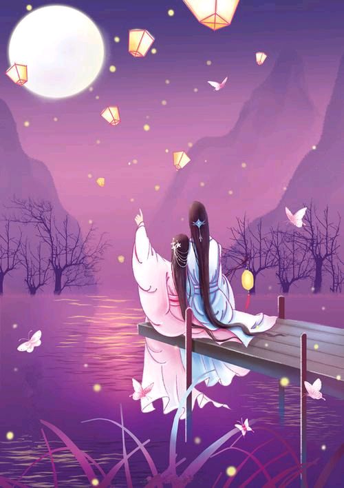 《余生，我的眼光中只有你》作者:昨夜天‖主播:马艺军【桃源国际诗歌集团】桃源♬ 馨声（图7）