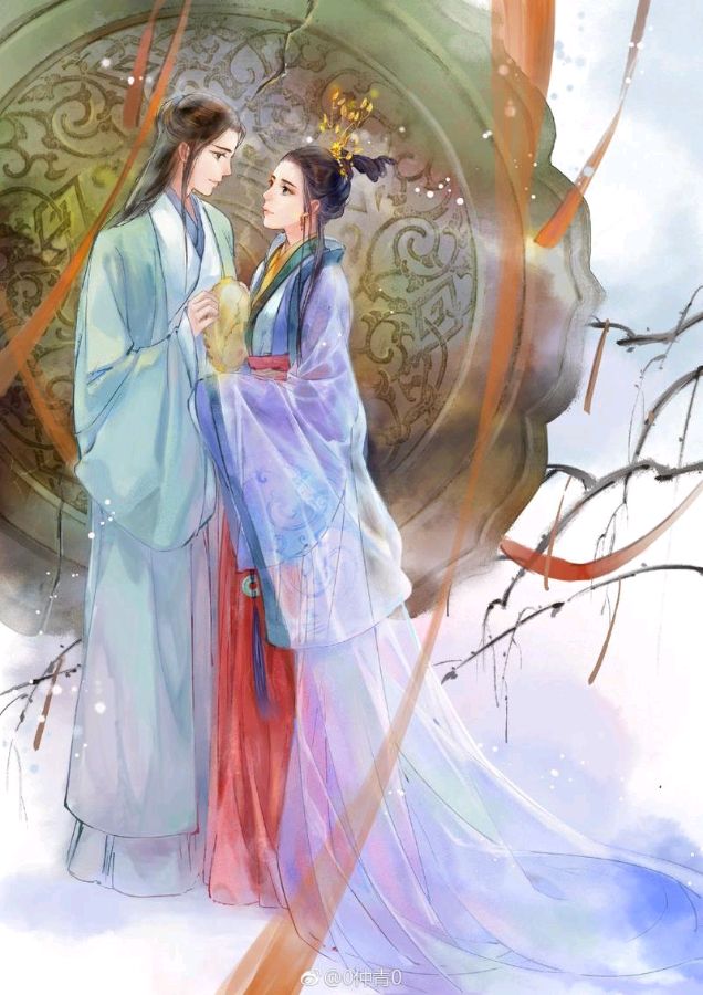 《余生，我的眼光中只有你》作者:昨夜天‖主播:马艺军【桃源国际诗歌集团】桃源♬ 馨声（图8）