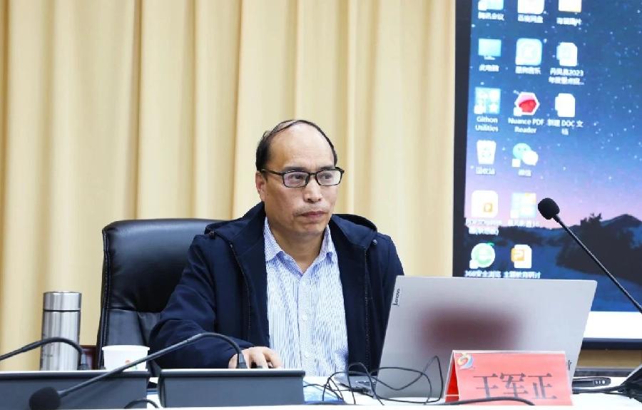 “丹凤大讲堂”传承弘扬延安精神专题辅导培训会举行（图2）