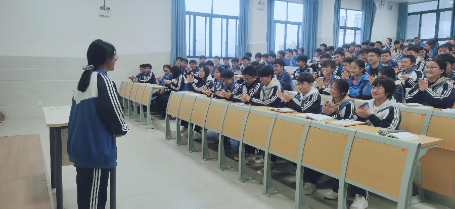 三标走进上海新纪元学校广南分校（图3）