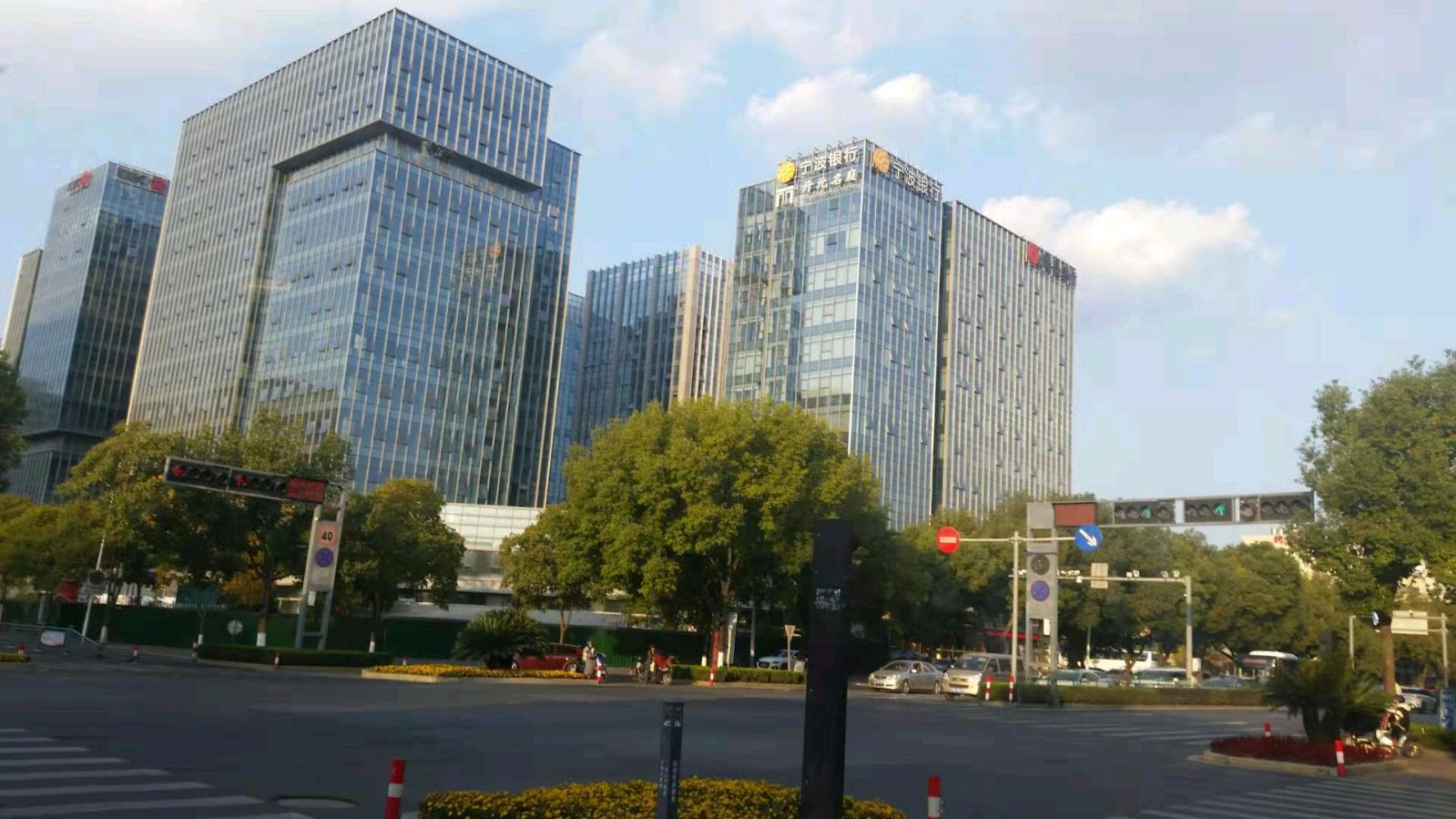 【名家精品】壮游神仙居(外一首) 文/剑客(宋光伟)(图24)