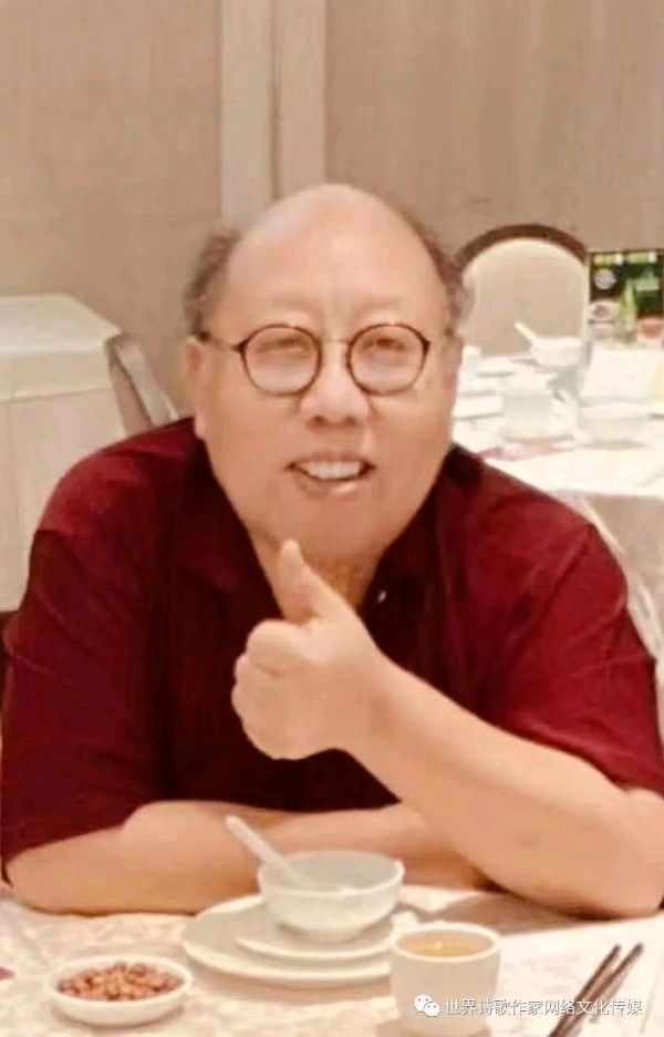 作者：杨守明（肥佬）《紅楼惊梦》10232期~新京都文艺（图3）
