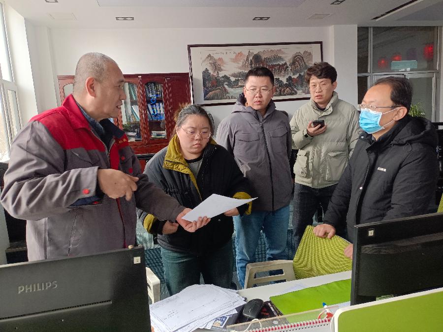 启明信息服务全力助力东元产业园数字化转型升级.(图2)