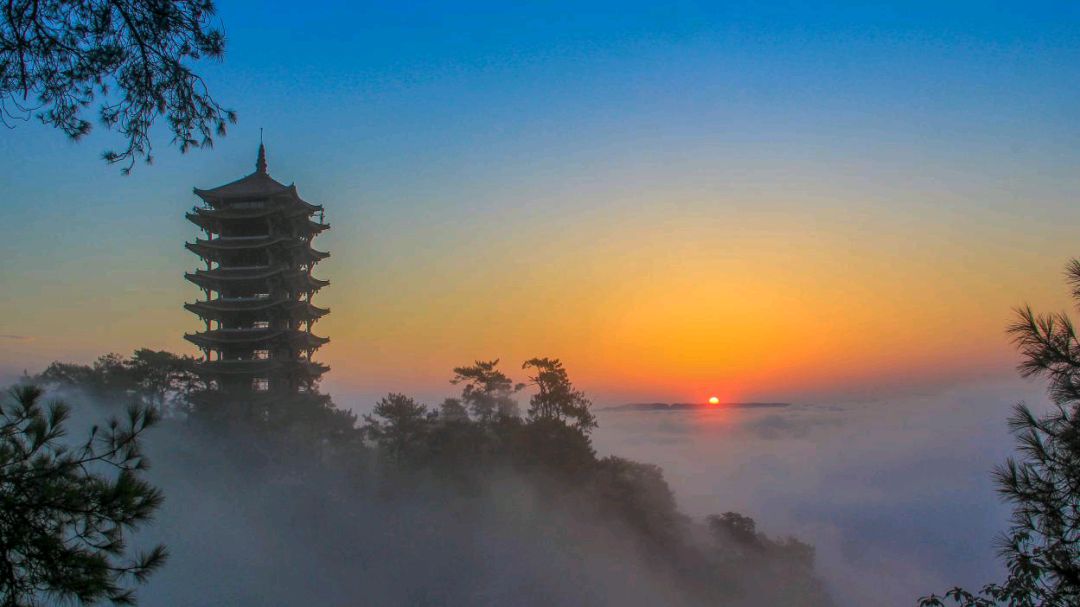 【经典推荐】潘启剑//古风•雨滥巴山[外一首]（图4）