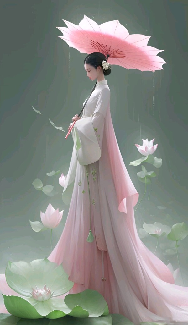 *初 冬* 作者：南轩徐筱〔江苏〕【冰心文化传媒】（图3）