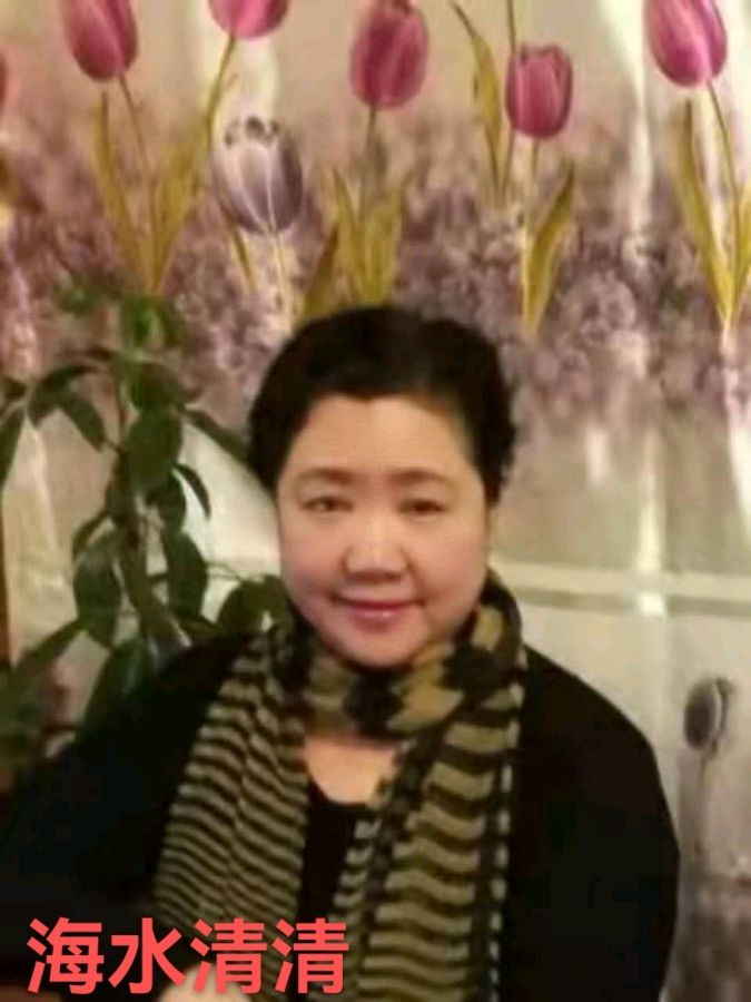 只因心中有梦 归来仍是初心——年会庆典 回家过年 一“声”同学 一“生”同学作者 诵读/海水清清（图16）