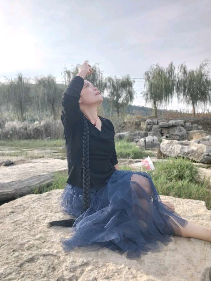 雪落眉心（图2）