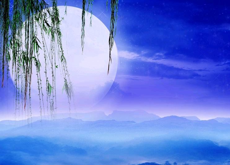 《九江文学社：有声文学》《千年等一回》文/梦在远方 主播/伊兰吐芳【总第1922期】（图4）