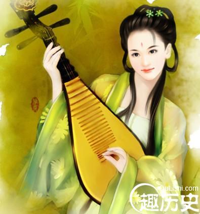 《九江文学社：有声文学》《玉真公主:天鹅之美的登峰造极》文/梦在远方 精英主播/凤凰之歌【总第1923期】（图6）