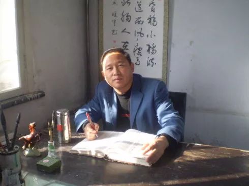 中华诗艺社黑龙江分社微刊第264期(图32)