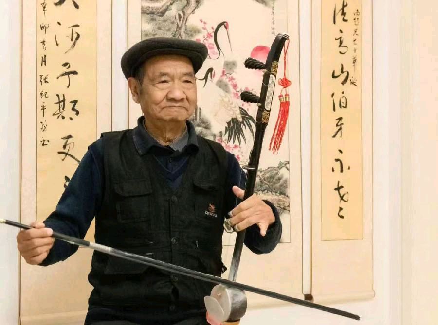 我家住在黄河边（图3）
