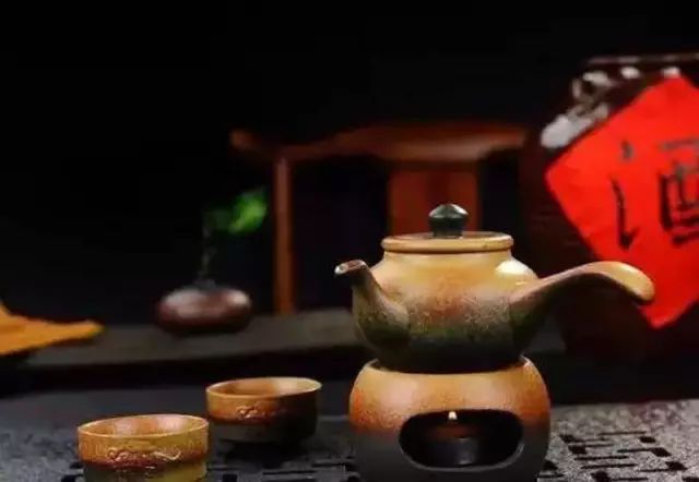 七绝～冬饮 文／卫水居士 河北（图3）