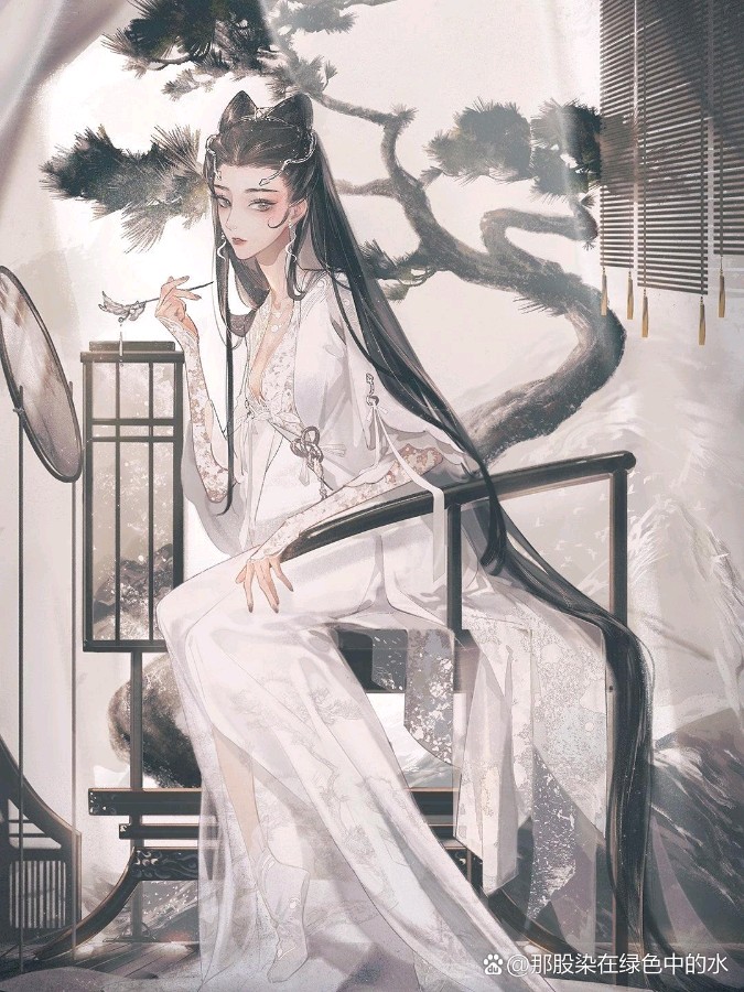 请欣赏金牌主播渺邈倾情诵读王鑫老师的《诗意与生活》编辑//海纳百川【第6904期】（图3）