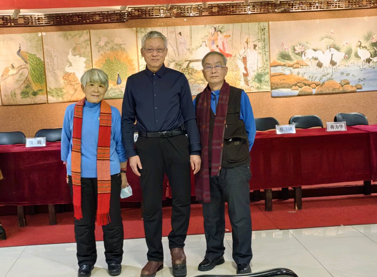 诗心演梦绘风骨 云霞织锦展神韵——著名画家王云飞先生工笔画作品展（图9）