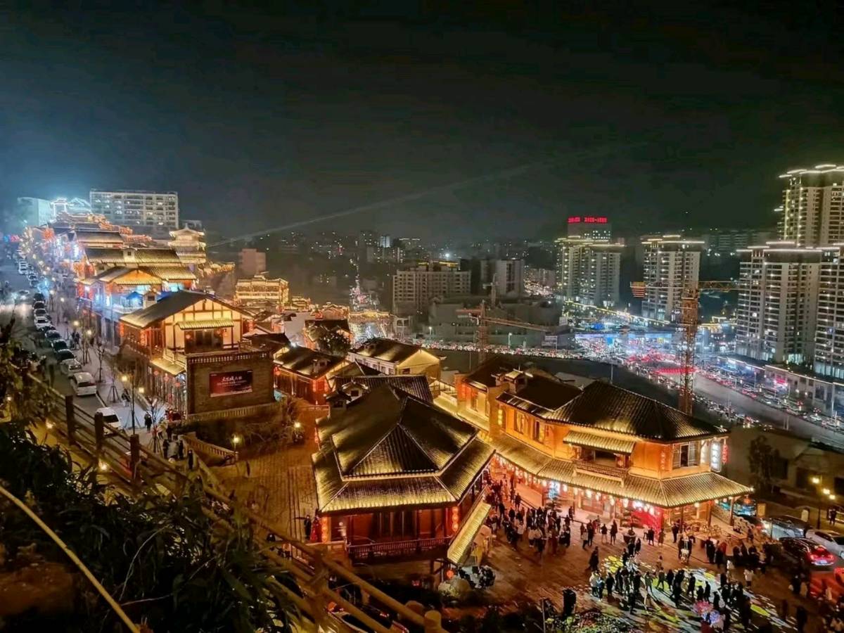 联机全球发布向长贵作品欣赏（图15）