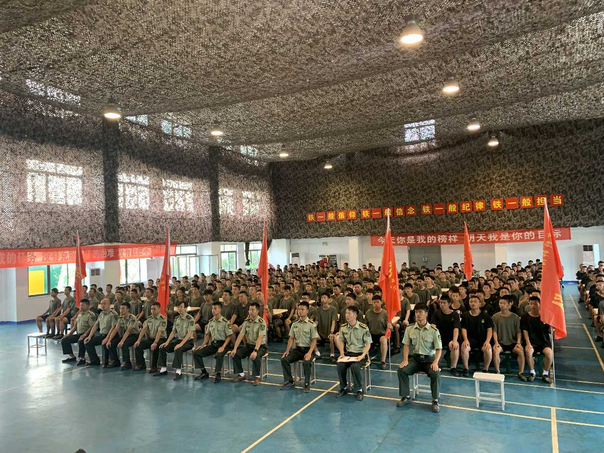 《九江文学社：北京头条》《名家专刊》战斗英雄傅塘根书记箴言精选【总第1924期】（图14）