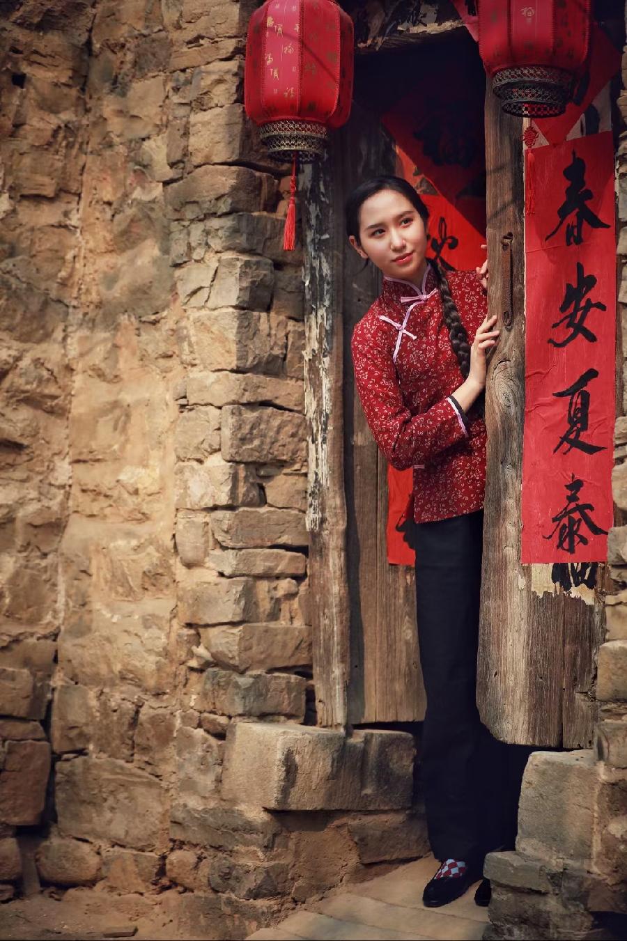 中华诗艺社黑龙江分社微刊第265期(图7)