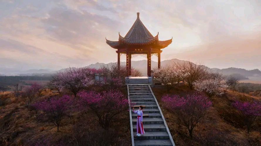 《七律 梅岭惜别》作者/吴云钦（图2）