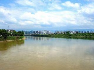 七绝·横江夜杖(文/冯清明)……莲叶之珠文学社(图3)