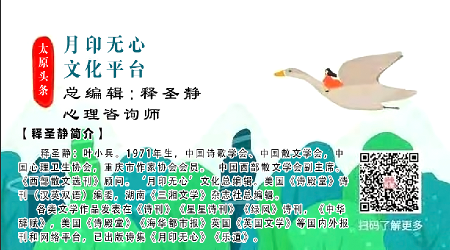 山西 ▏段保明：游伊朗有感（图4）