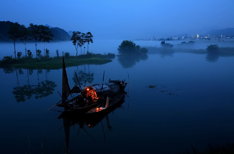 心醉钦州湾(图8)