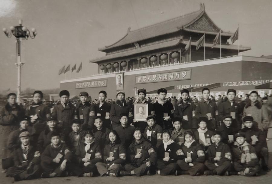 中华诗艺社黑龙江分社微刊第265期(图32)