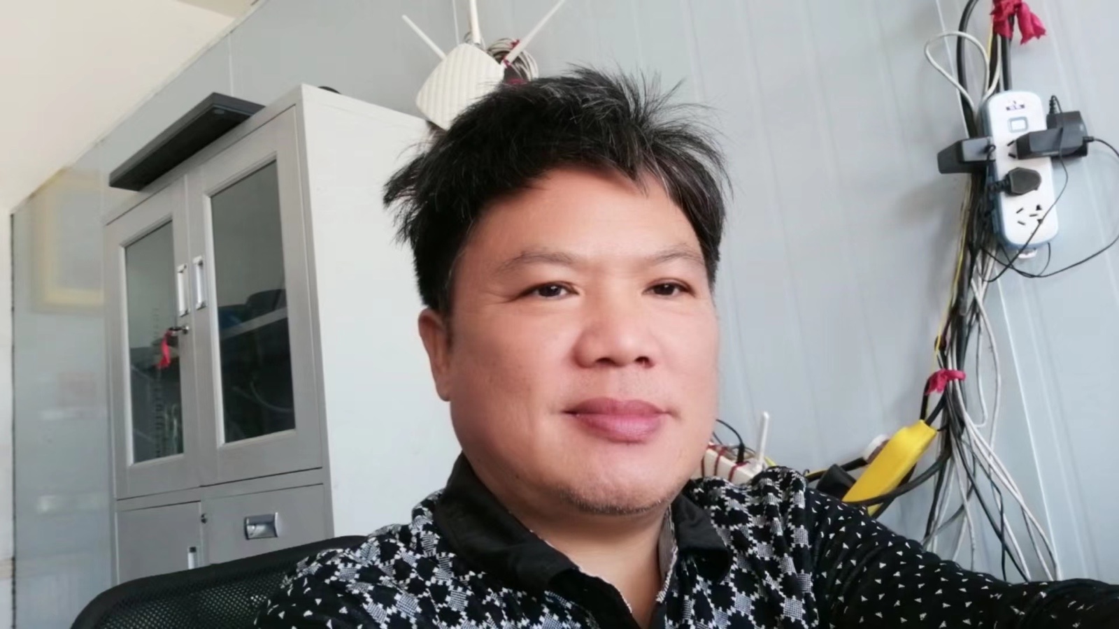 灵 智(外一首)作者彭意辉(湖南)