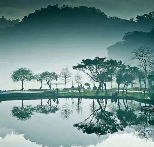 *无言的结局（外一首）文／陈铠 黑龙江【冰心文化传媒】（图3）