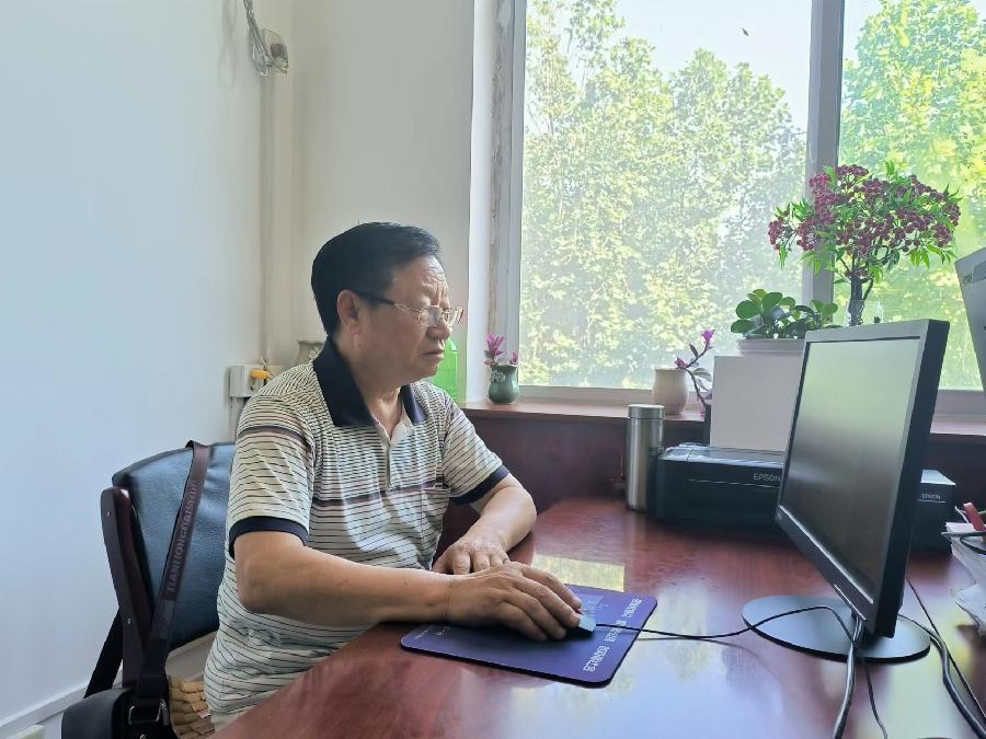 【荣耀中国】郄世民老师诗词欣赏（图13）