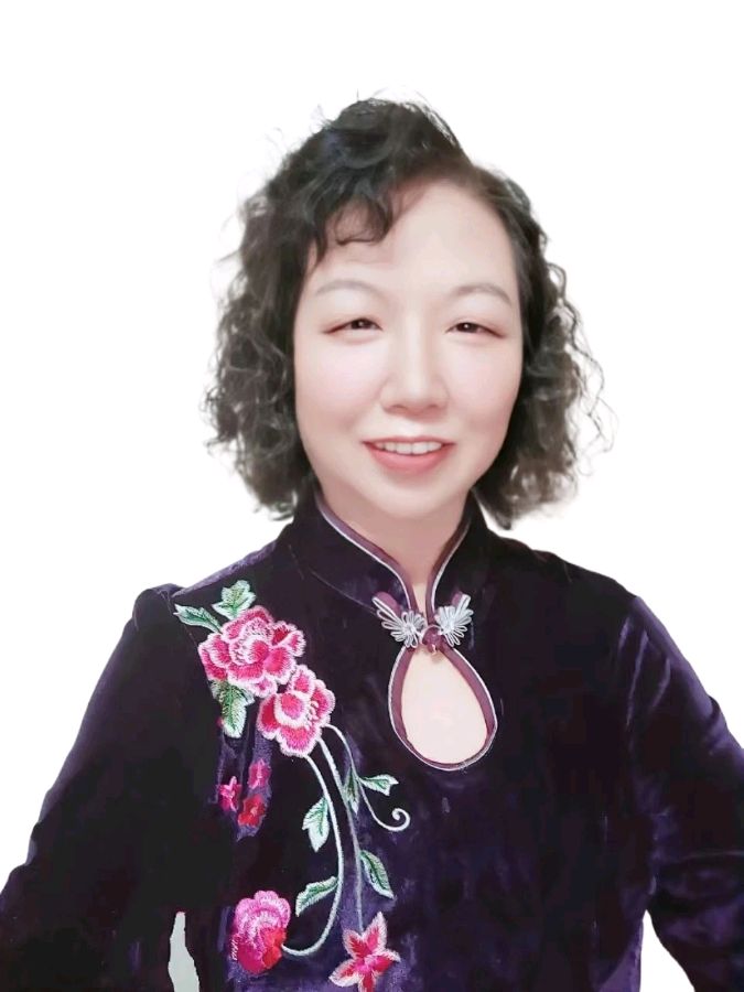 《上甘岭之战》作者/宋协龙 配乐/紫金茉莉 华人诗社朗诵团（4）人合诵（图14）