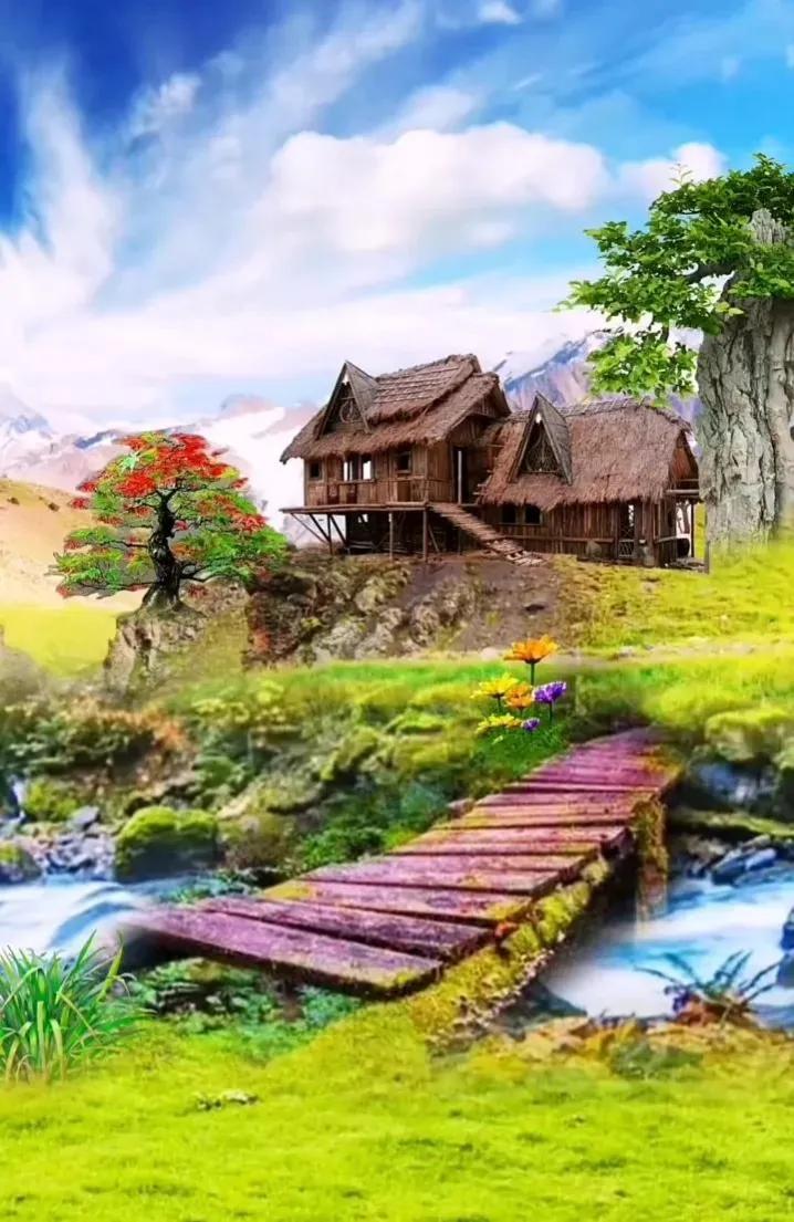【荣耀中国】七绝·尘世间作者/薛有毅（山西榆次）（图2）