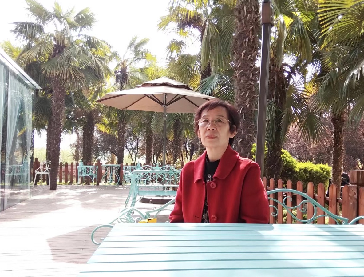 旅途游记——红岩魂 作者:竹林（吕瑞芳 河南洛阳）京津沪头条（图8）
