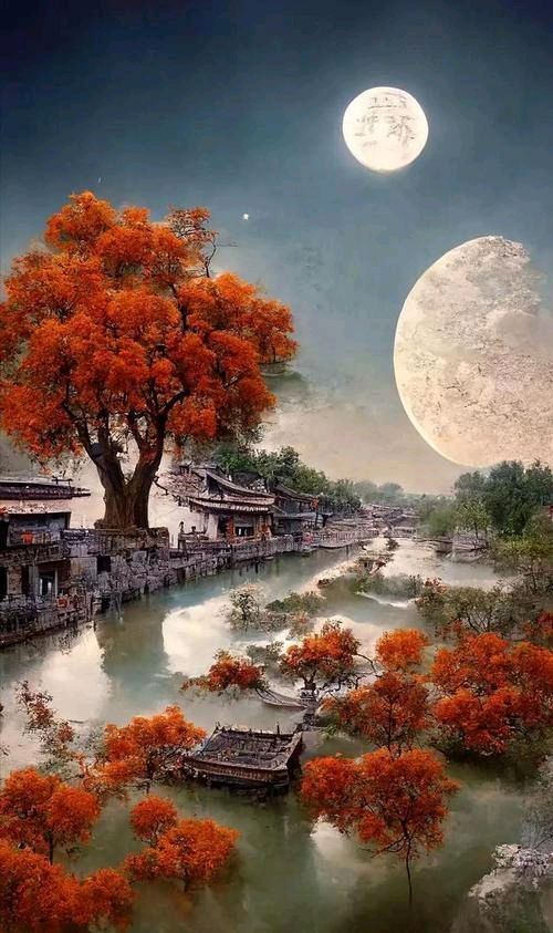 柳韵诗社【第三版块】唐诗步韵167期（图19）