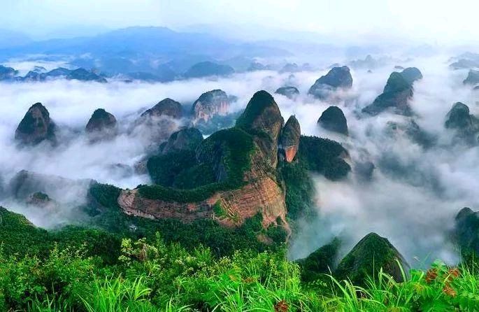 【经典推荐】潘启剑//千秋岁•晨练[外二首欣赏]（图7）